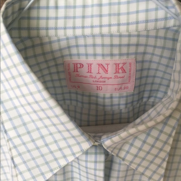 Thomas Pink Tops - Brand new Thomas Pink women’s shirt